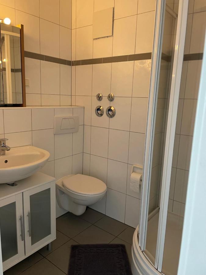 Innenstadt Neumarkt-Schildergasse Stylische Wohnung Köln Eksteriør billede